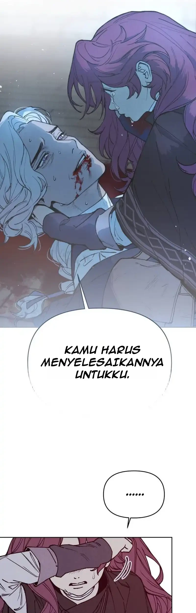 The Impossible Delivery Chapter 3 - halaman 14