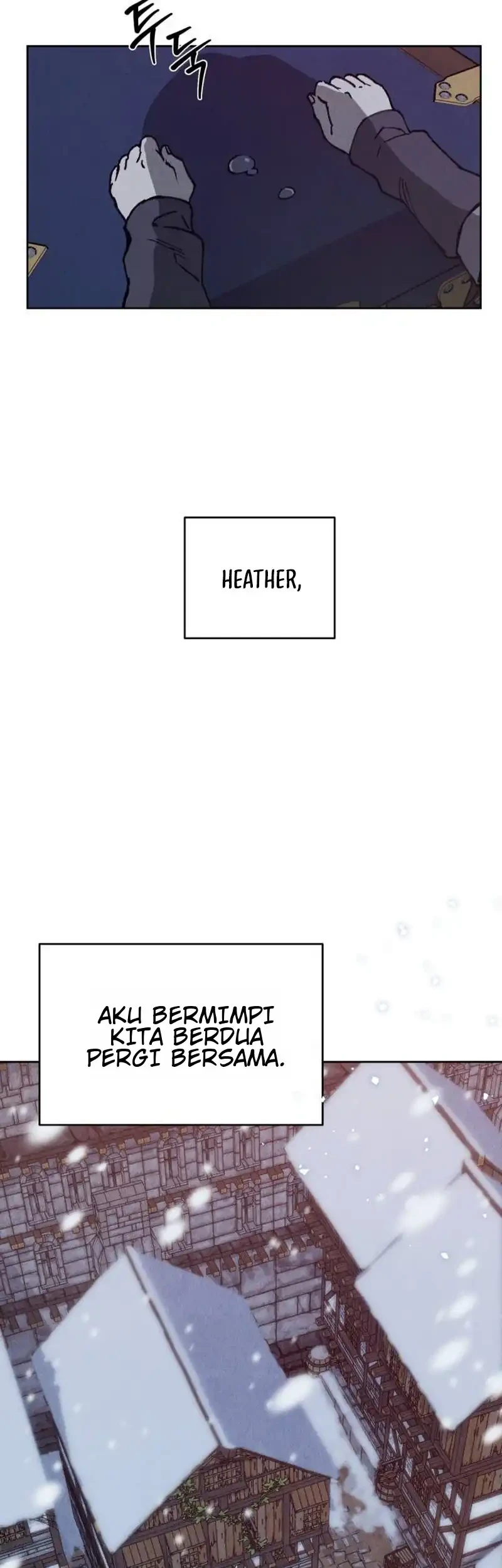 The Impossible Delivery Chapter 3 - halaman 9