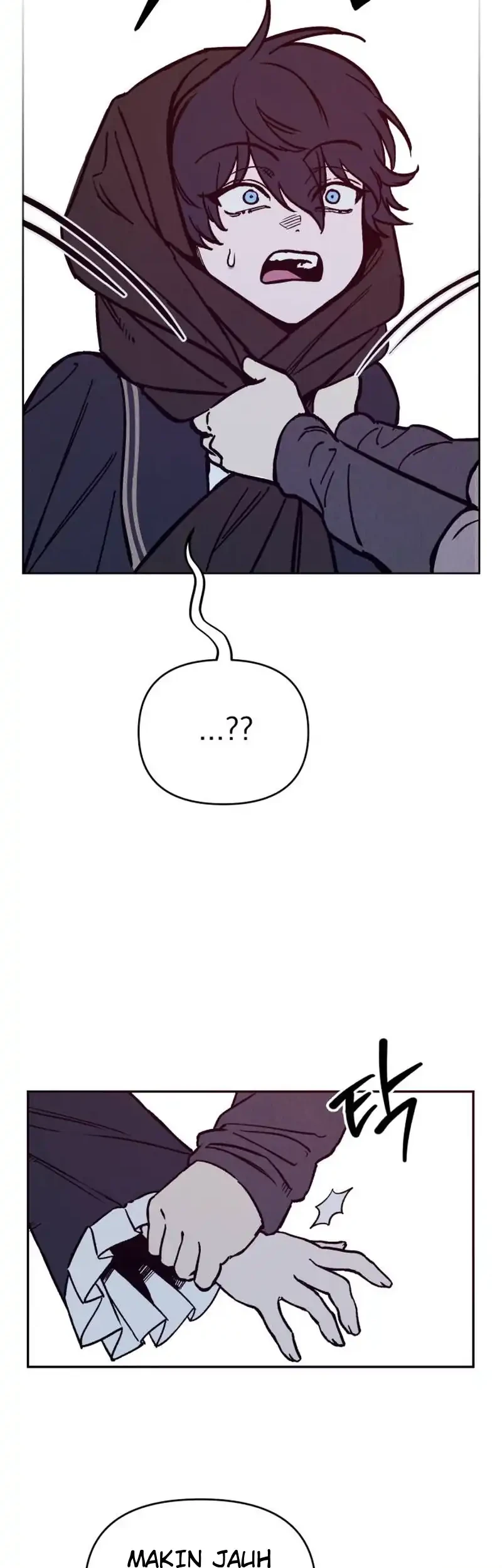 The Impossible Delivery Chapter 4 - halaman 14