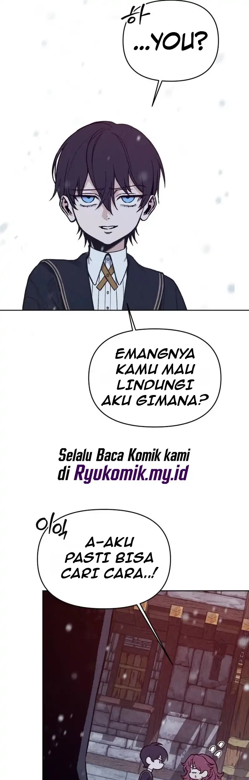 The Impossible Delivery Chapter 4 - halaman 23