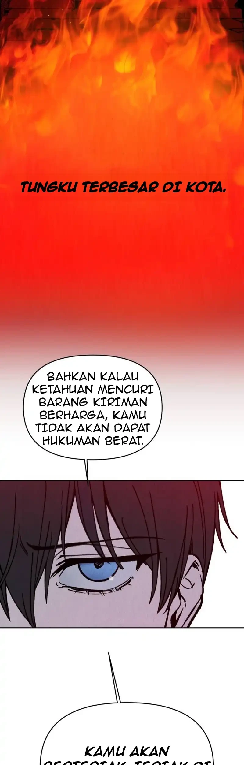 The Impossible Delivery Chapter 4 - halaman 5