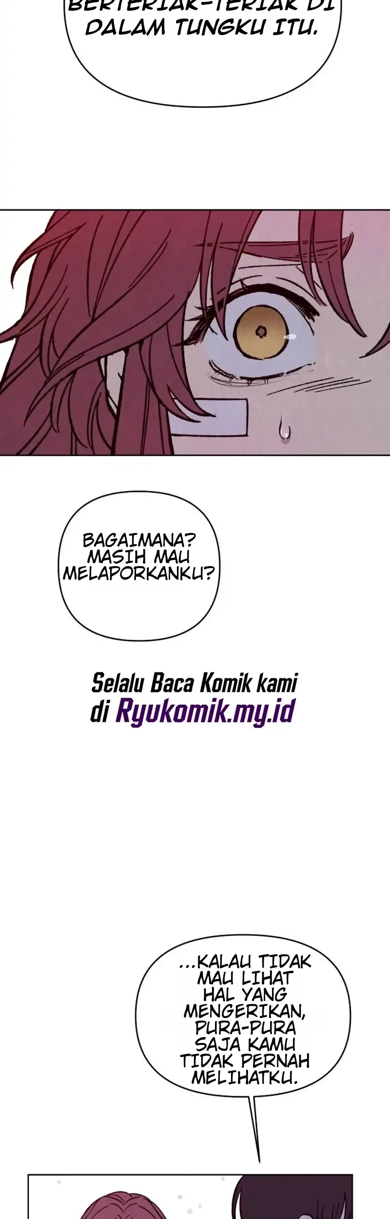 The Impossible Delivery Chapter 4 - halaman 6