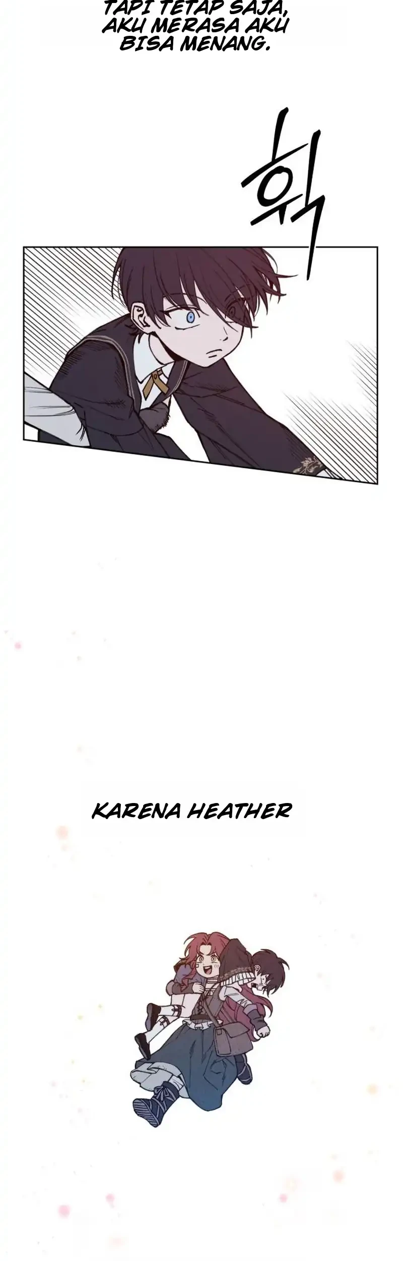 The Impossible Delivery Chapter 5 - halaman 1