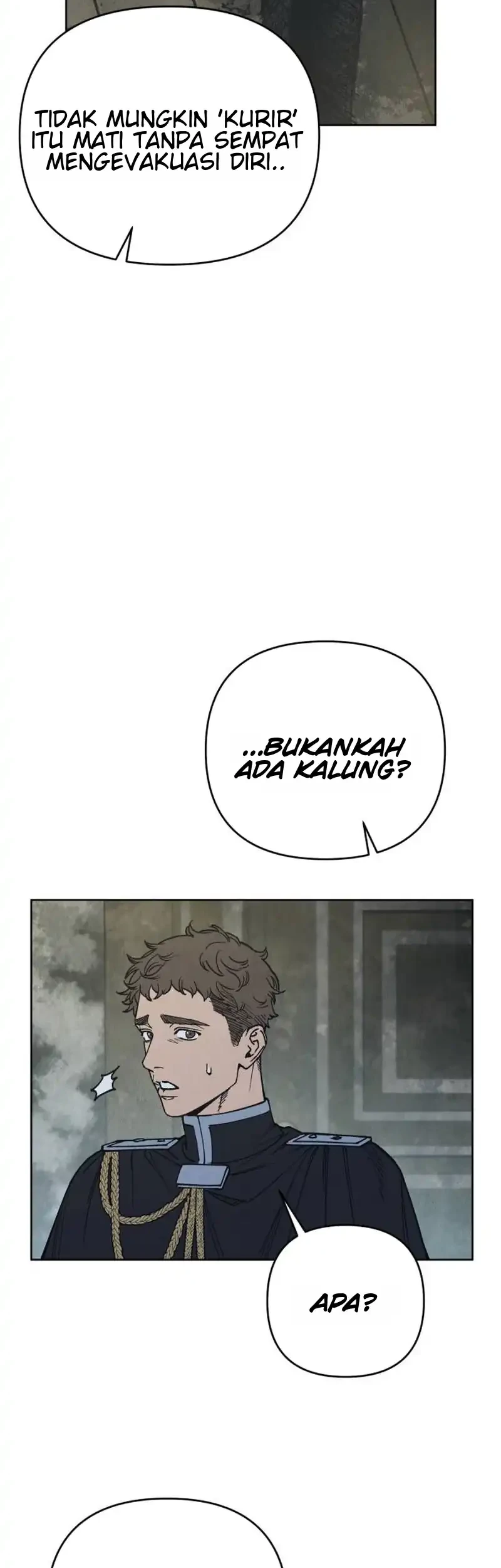 The Impossible Delivery Chapter 5 - halaman 10