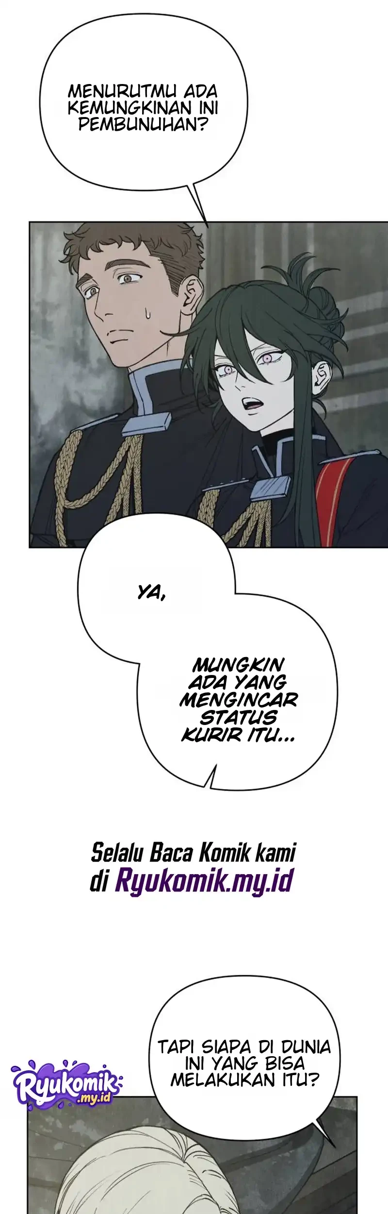 The Impossible Delivery Chapter 5 - halaman 12
