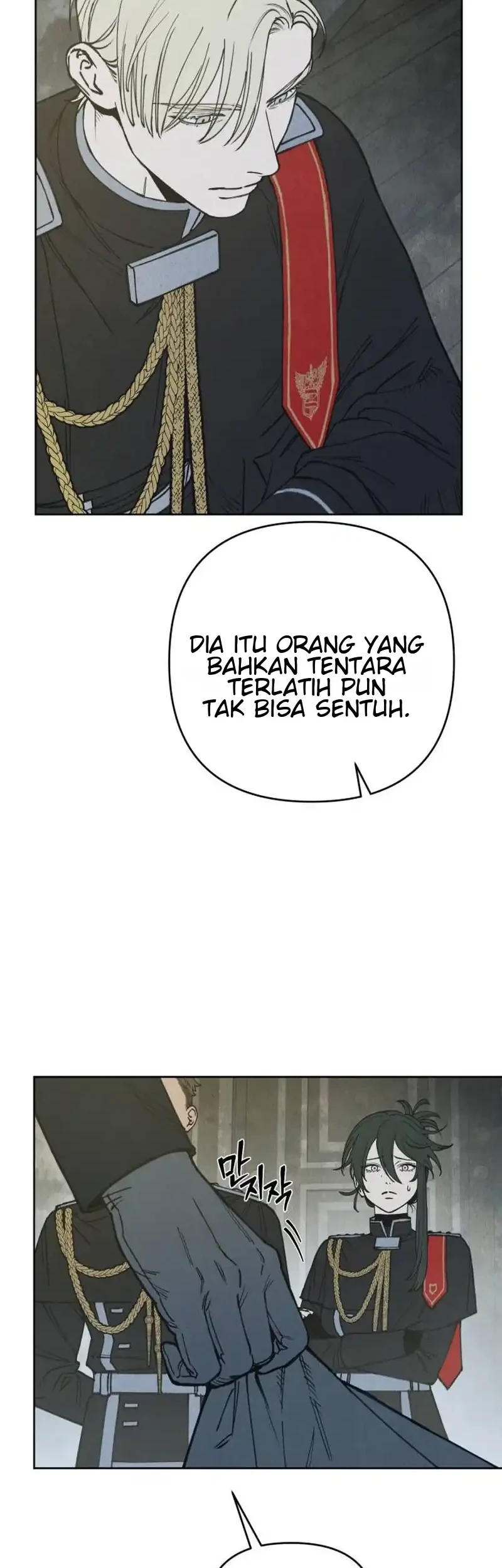 The Impossible Delivery Chapter 5 - halaman 13