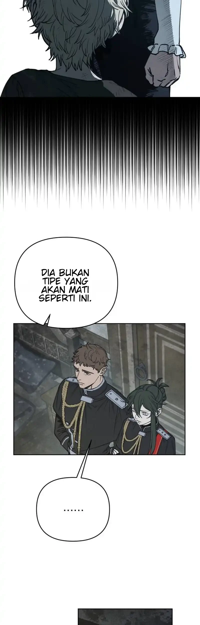 The Impossible Delivery Chapter 5 - halaman 16