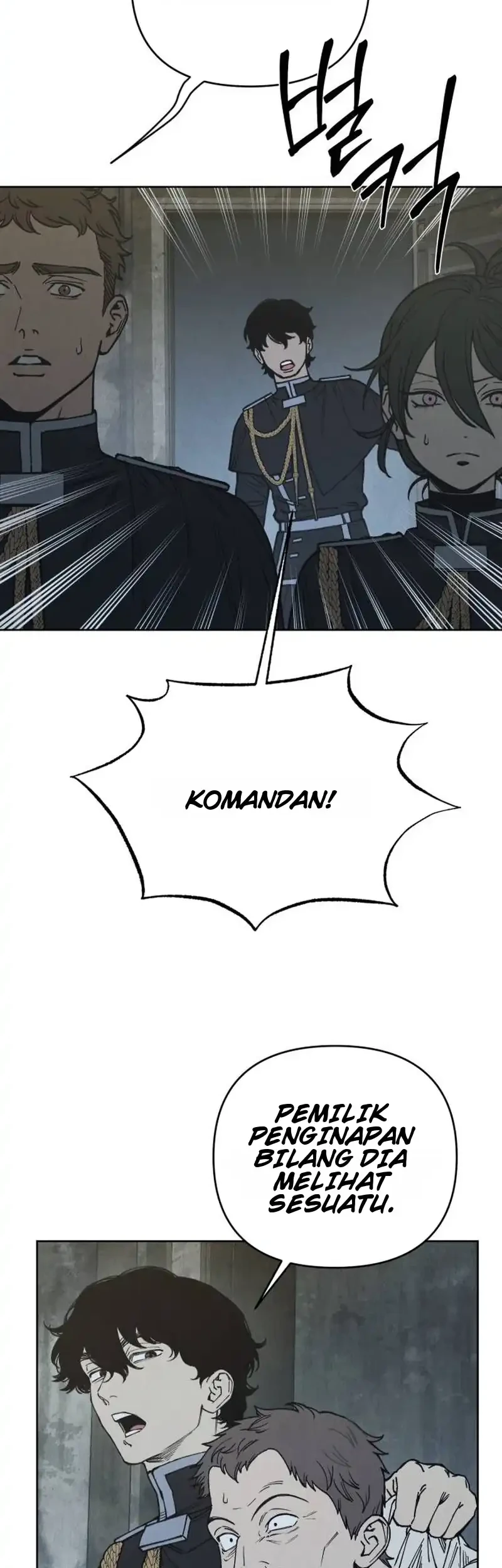 The Impossible Delivery Chapter 5 - halaman 20