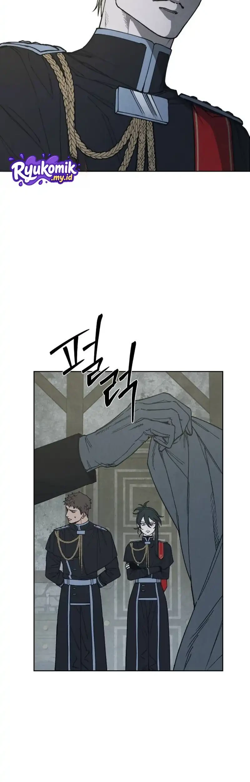 The Impossible Delivery Chapter 5 - halaman 8