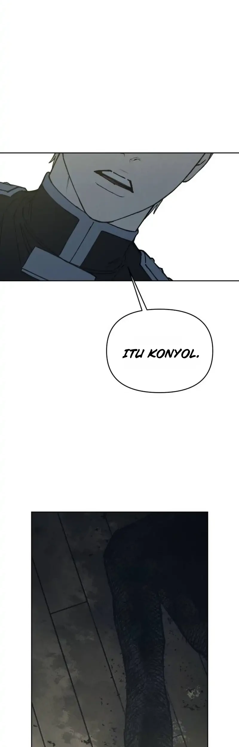 The Impossible Delivery Chapter 5 - halaman 9