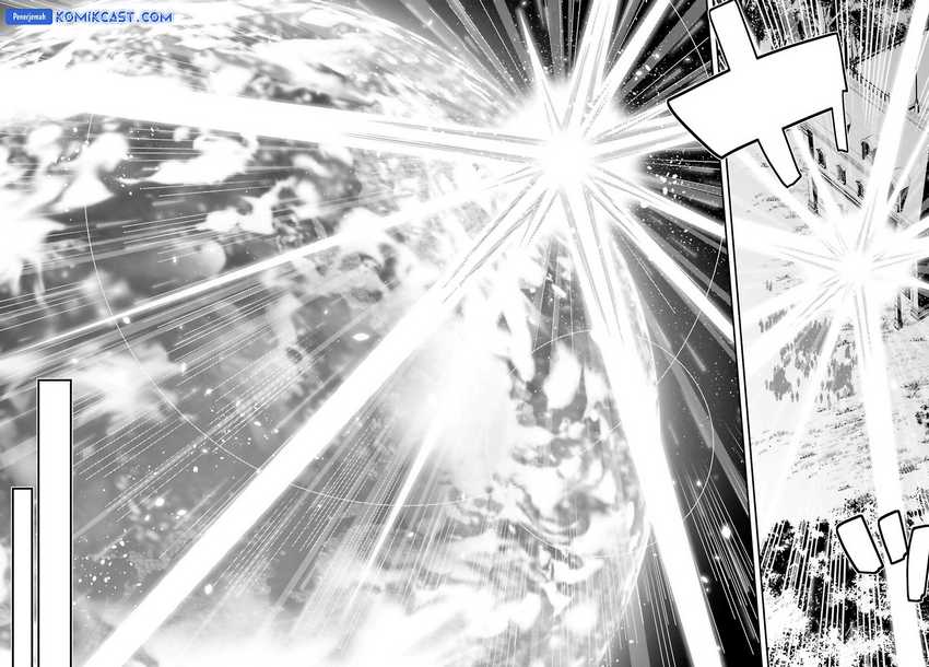 The Incompetent Prince Who Has Been Banished Wants To Hide His Abilities Chapter 24 - halaman 19