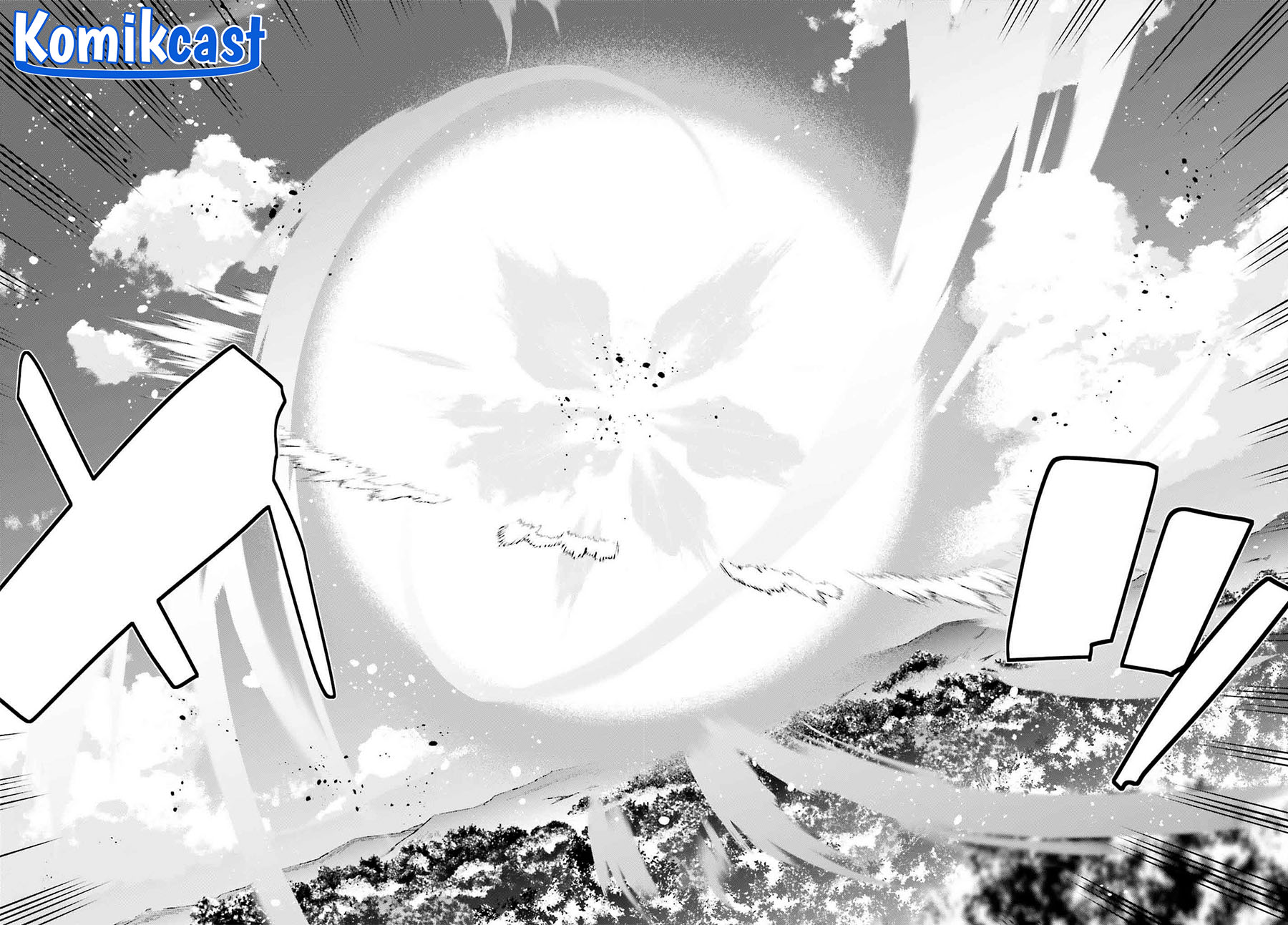 The Incompetent Prince Who Has Been Banished Wants To Hide His Abilities Chapter 30 - halaman 13