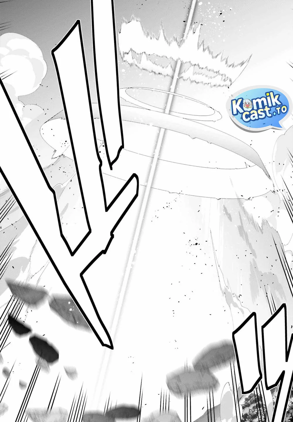 The Incompetent Prince Who Has Been Banished Wants To Hide His Abilities Chapter 41 - halaman 22