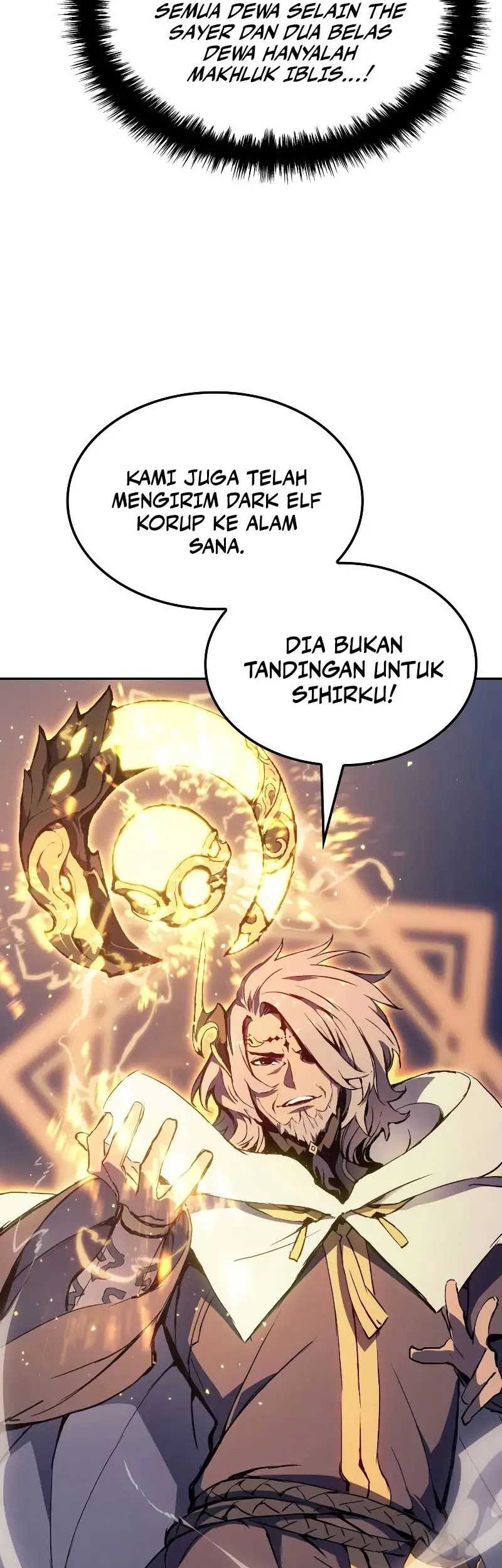 The Indomitable Martial King Chapter 1 - halaman 27