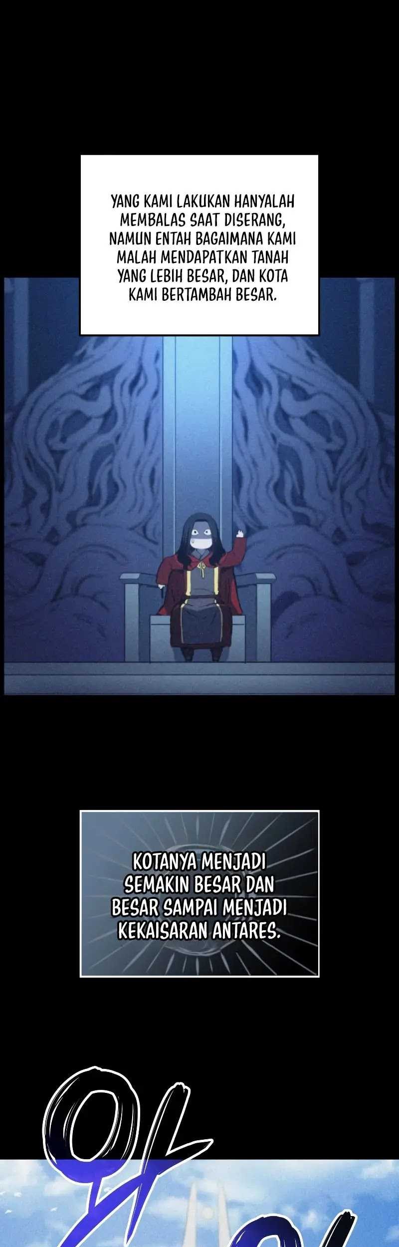 The Indomitable Martial King Chapter 1 - halaman 50