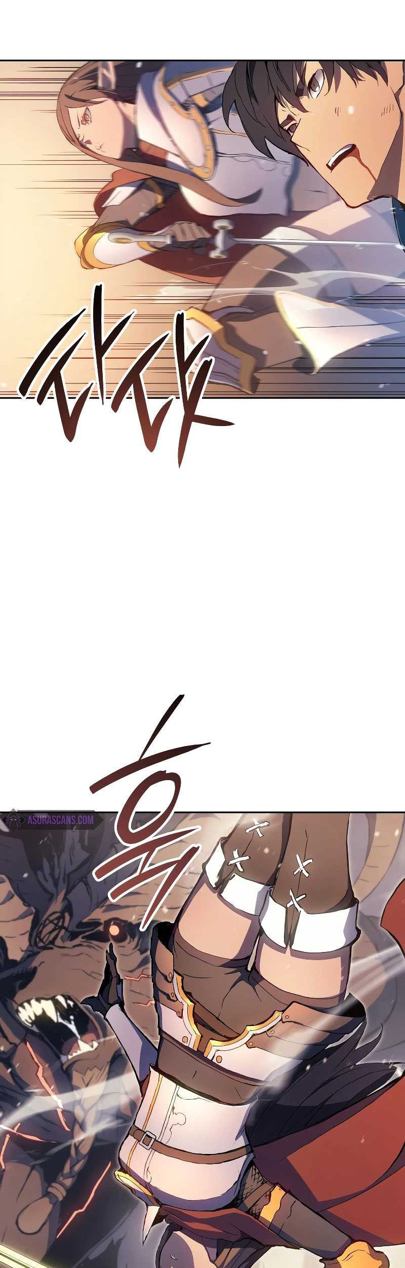 The Indomitable Martial King Chapter 10 - halaman 50