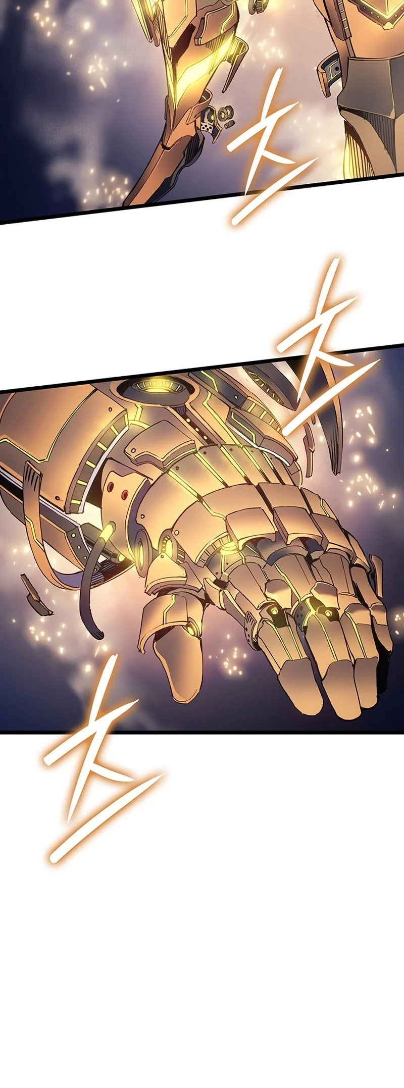 The Indomitable Martial King Chapter 100 - halaman 13