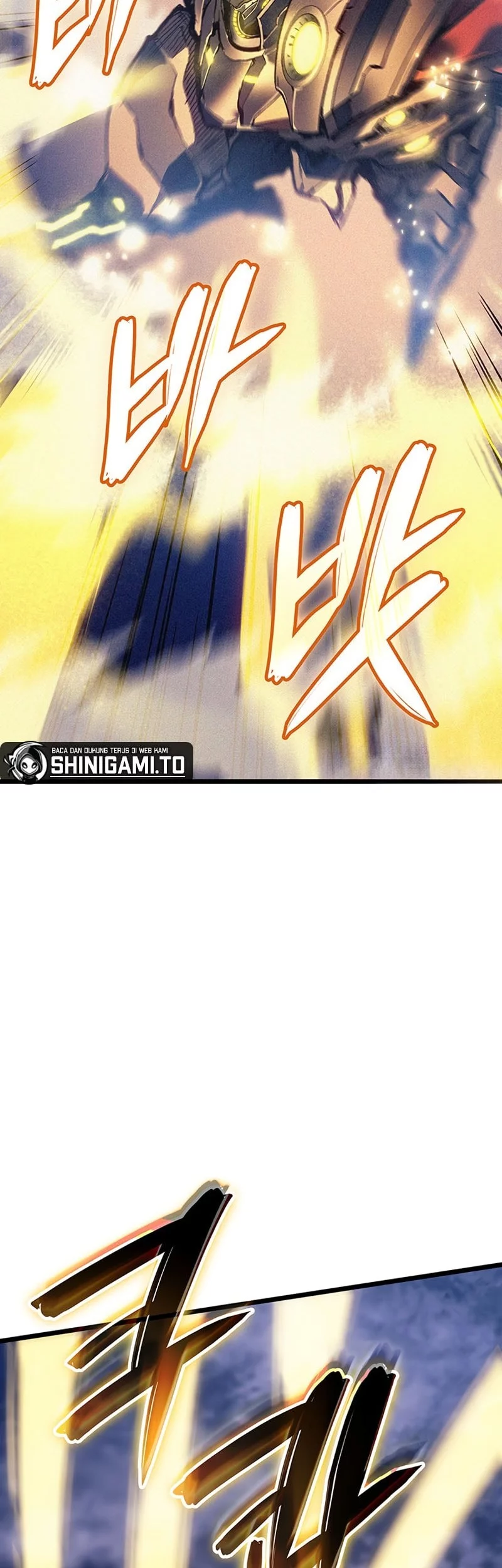 The Indomitable Martial King Chapter 100 - halaman 23