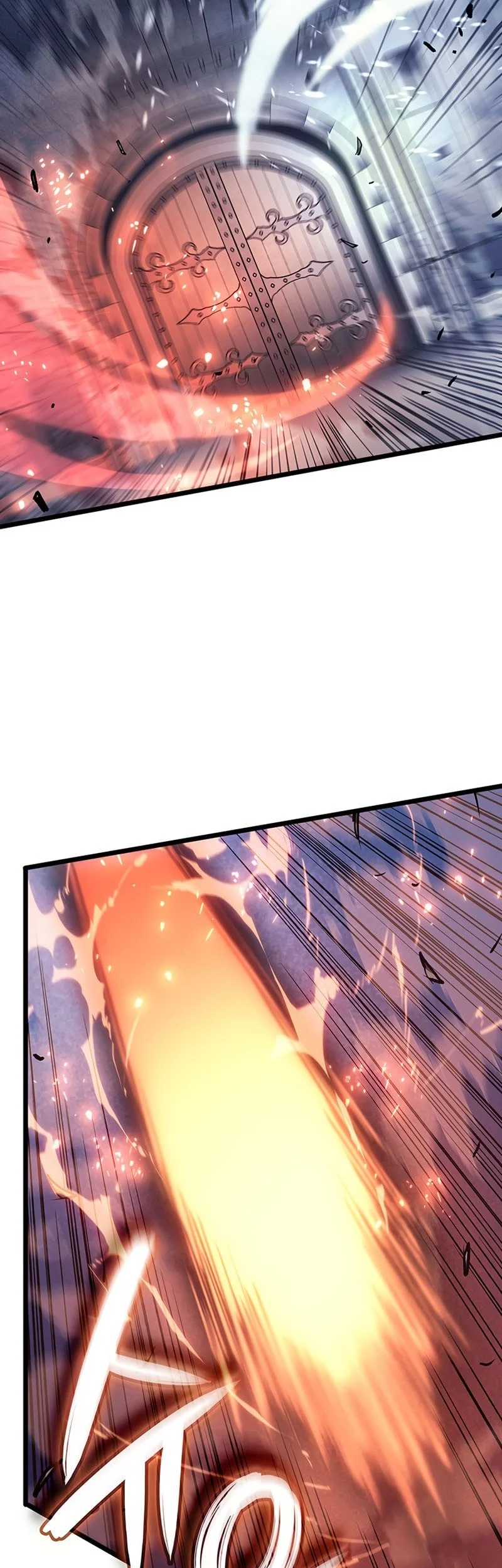 The Indomitable Martial King Chapter 100 - halaman 36