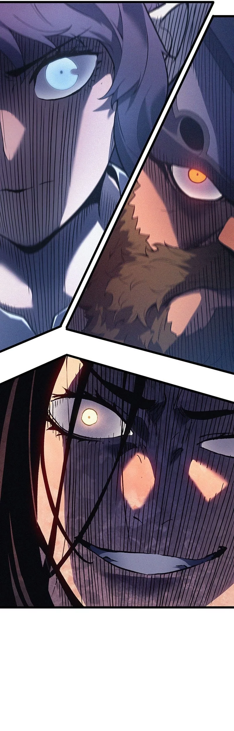 The Indomitable Martial King Chapter 100 - halaman 62