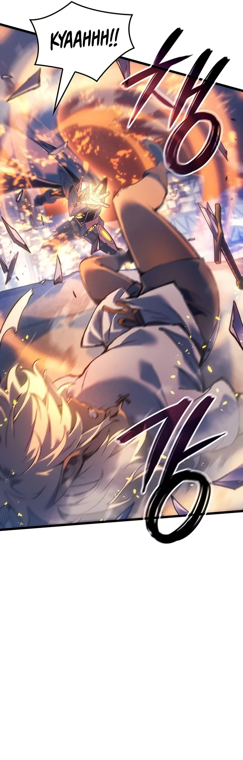 The Indomitable Martial King Chapter 102 - halaman 26