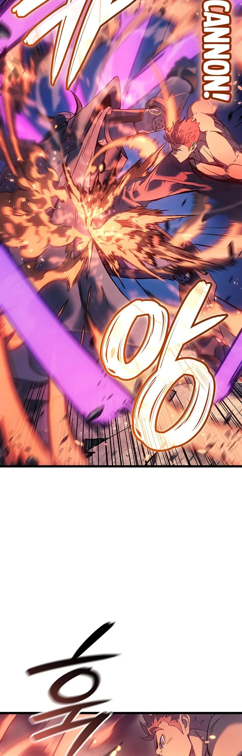 The Indomitable Martial King Chapter 104 - halaman 15