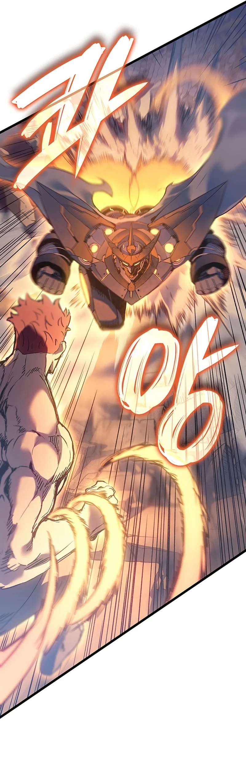 The Indomitable Martial King Chapter 104 - halaman 50