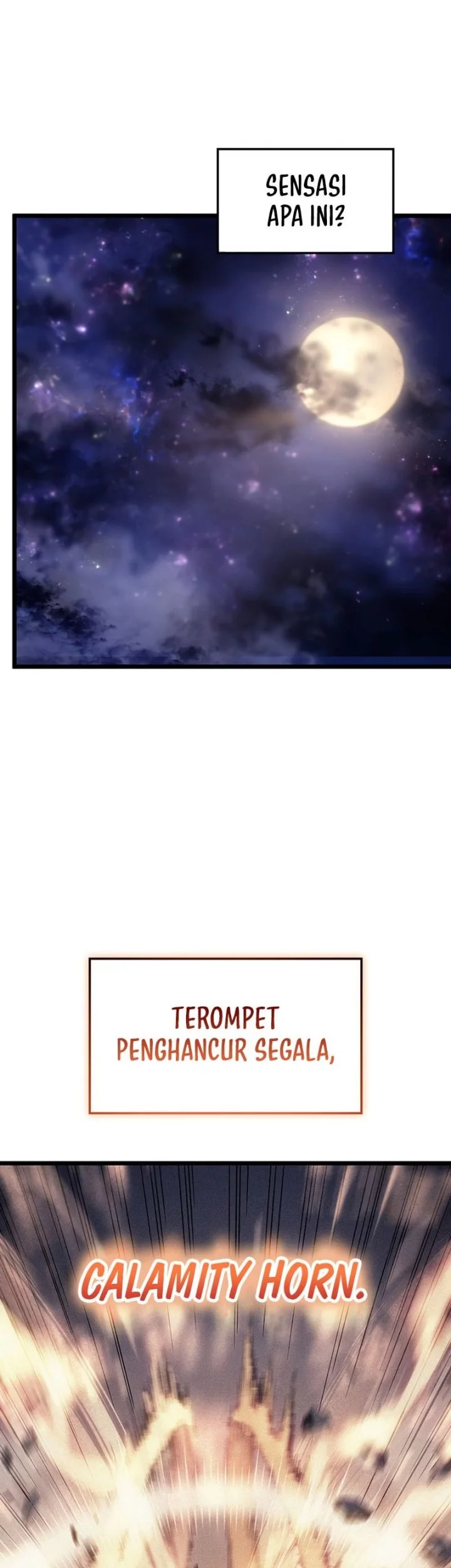 The Indomitable Martial King Chapter 105 - halaman 14