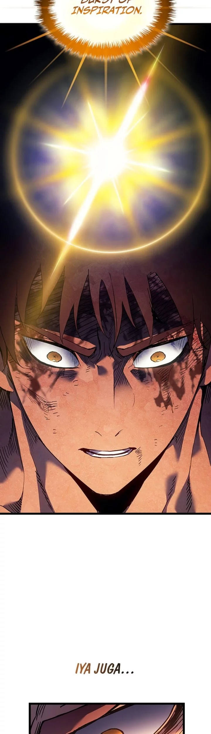 The Indomitable Martial King Chapter 105 - halaman 19
