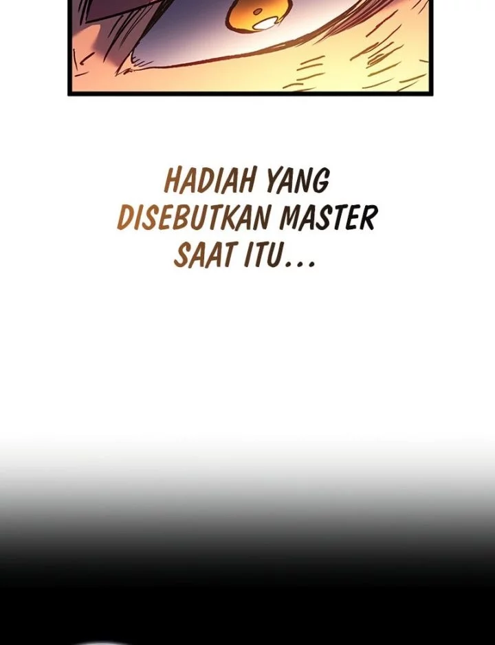 The Indomitable Martial King Chapter 105 - halaman 20