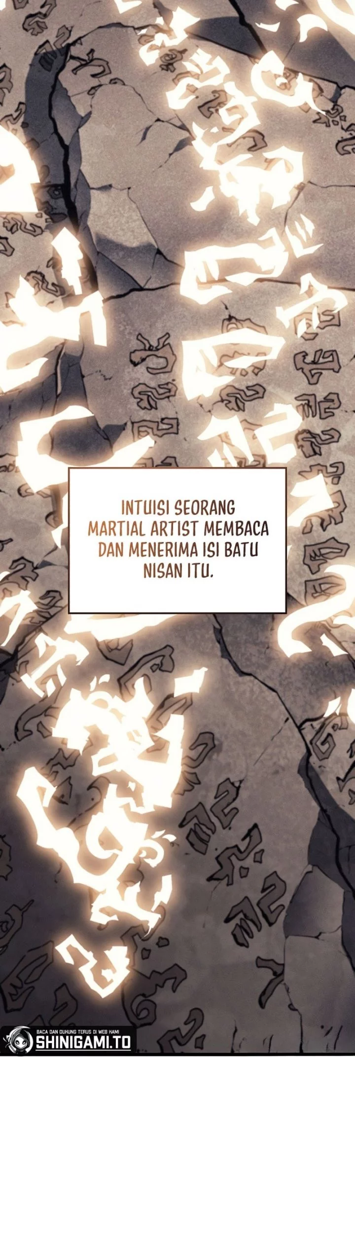 The Indomitable Martial King Chapter 105 - halaman 23