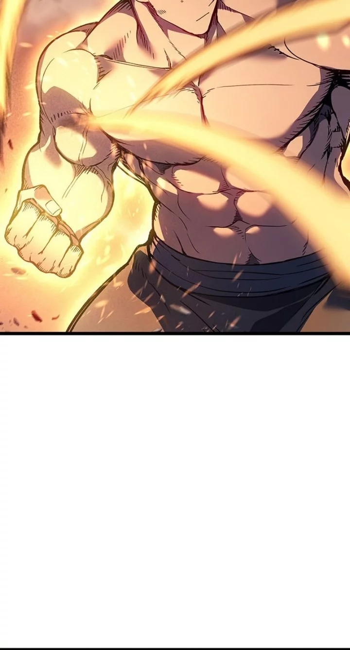 The Indomitable Martial King Chapter 105 - halaman 36