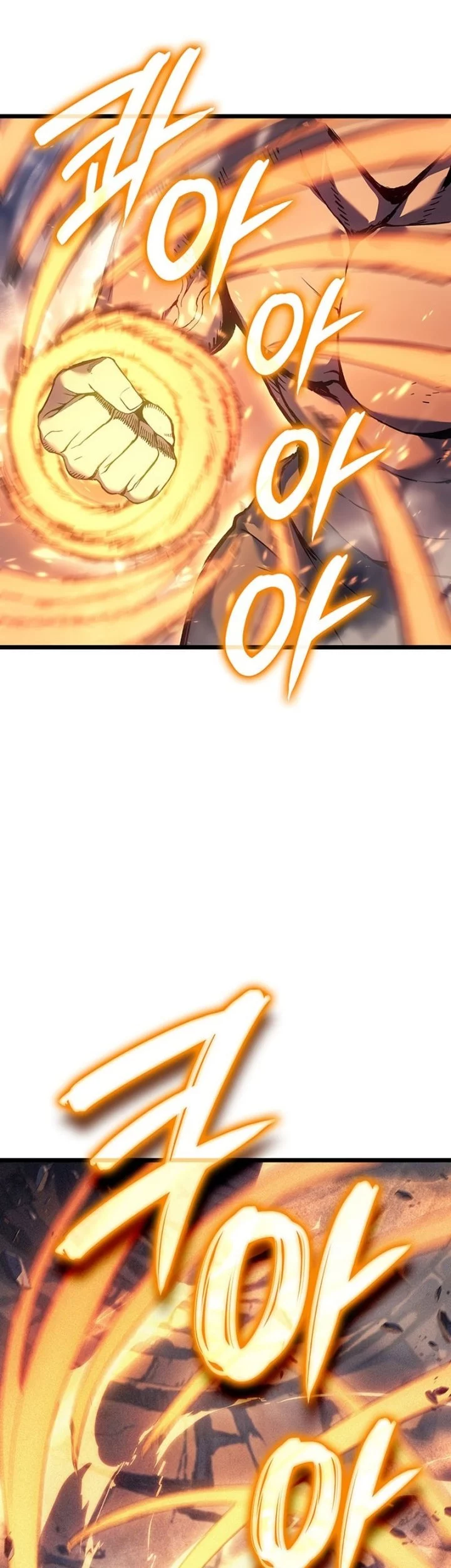 The Indomitable Martial King Chapter 105 - halaman 38
