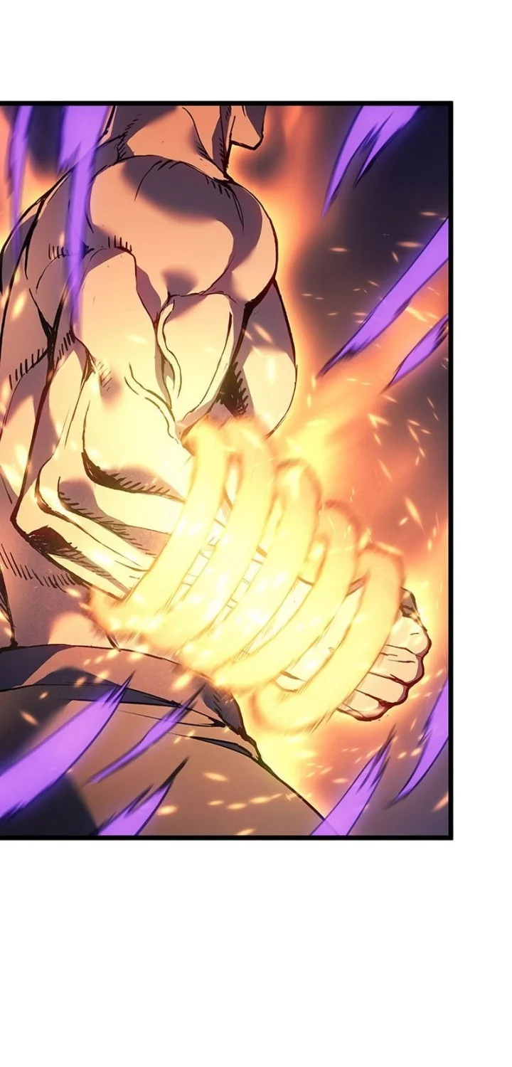 The Indomitable Martial King Chapter 105 - halaman 43