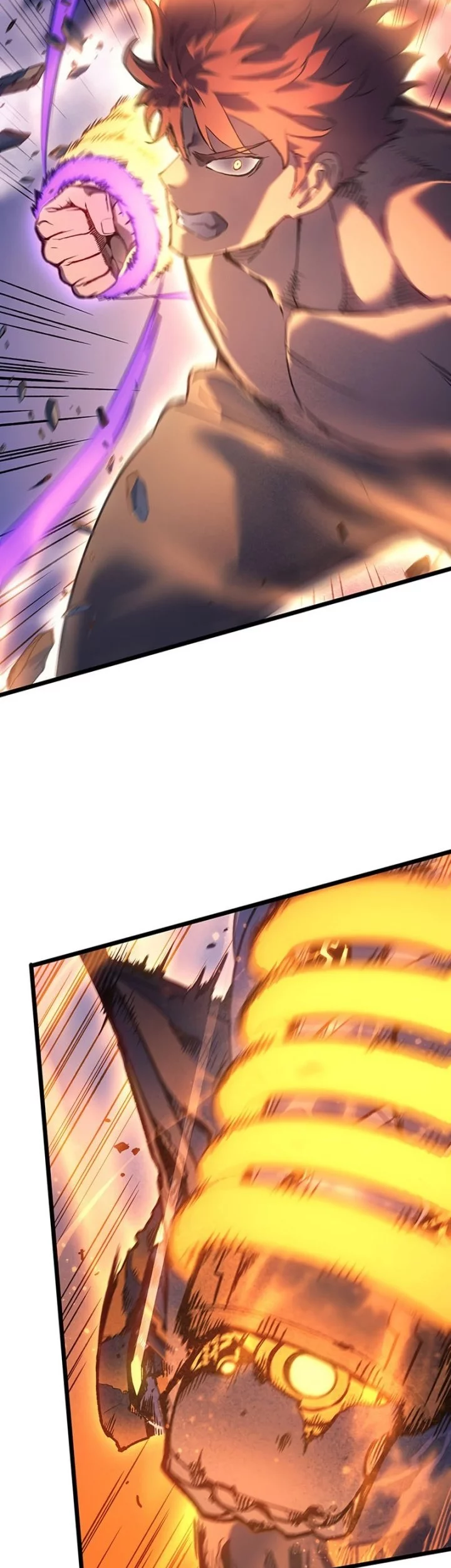 The Indomitable Martial King Chapter 105 - halaman 49