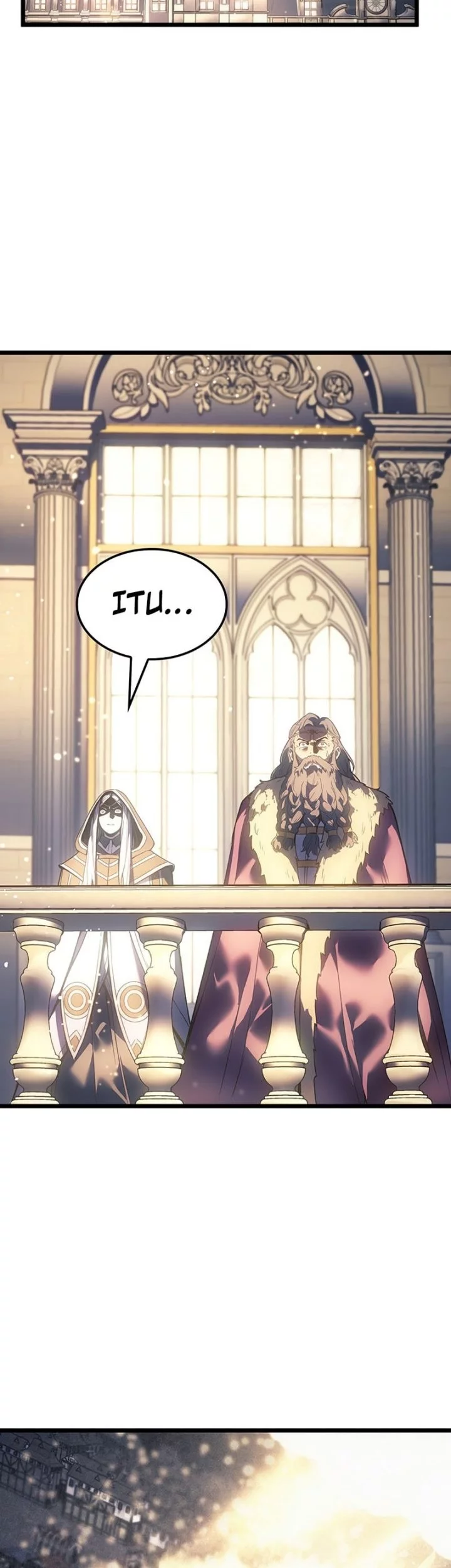 The Indomitable Martial King Chapter 105 - halaman 57