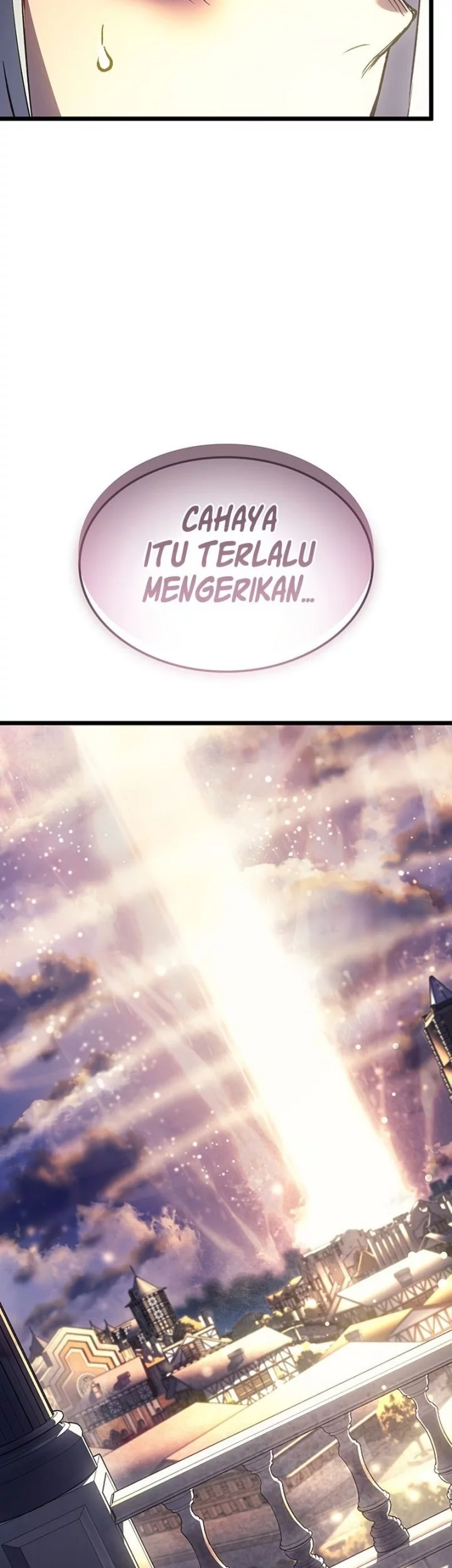 The Indomitable Martial King Chapter 105 - halaman 61