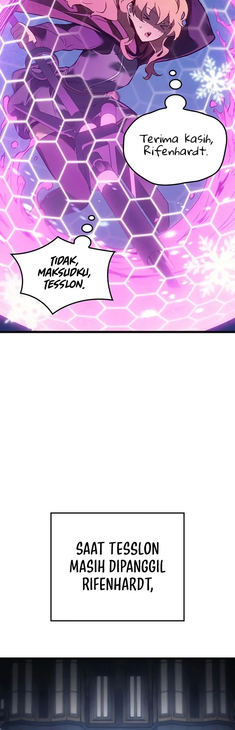 The Indomitable Martial King Chapter 106 - halaman 10
