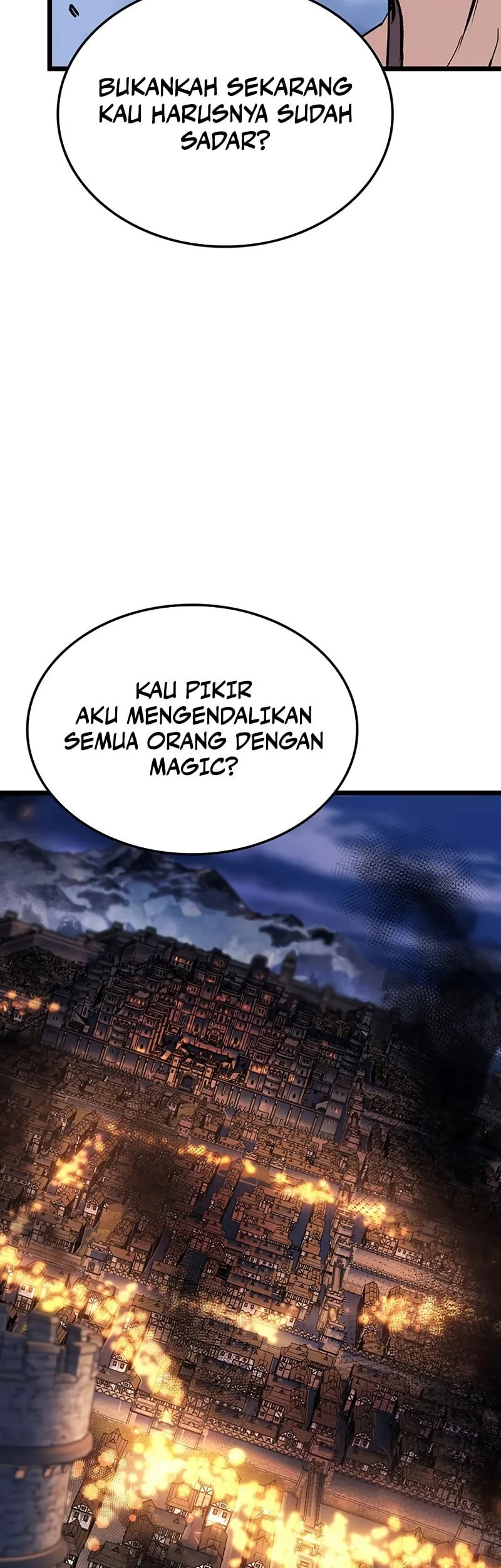The Indomitable Martial King Chapter 106 - halaman 37