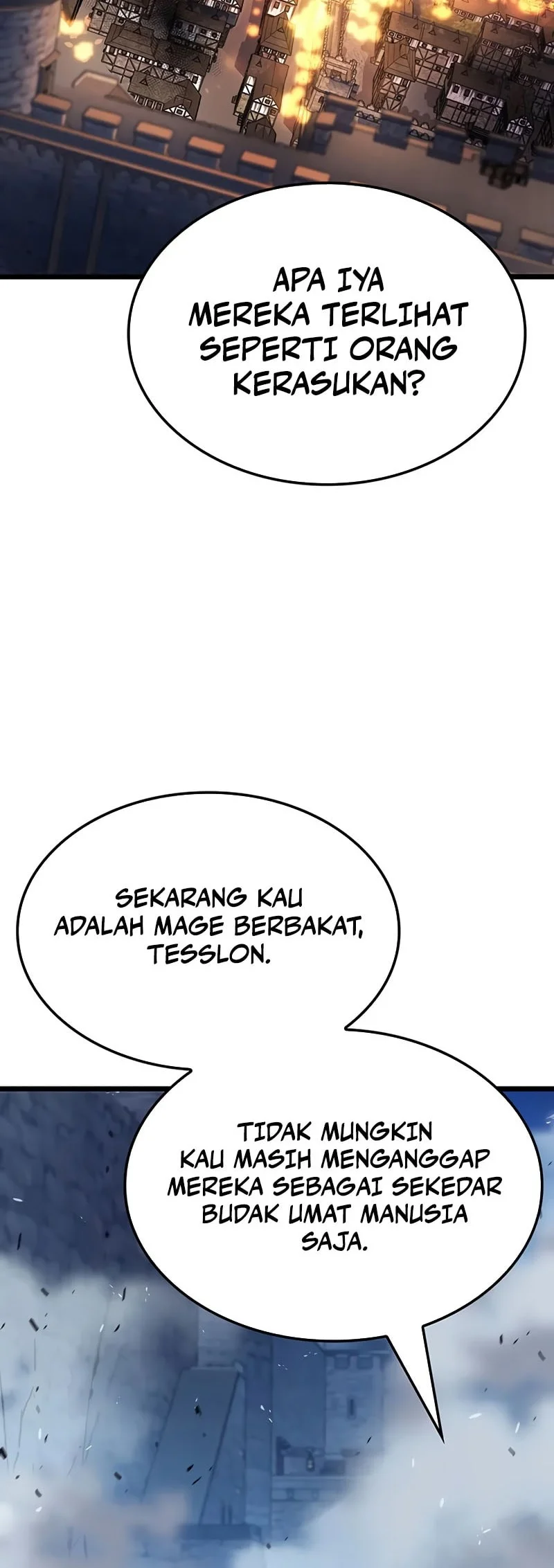 The Indomitable Martial King Chapter 106 - halaman 38