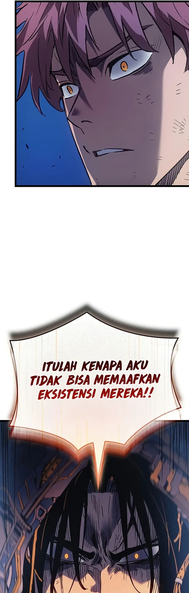 The Indomitable Martial King Chapter 106 - halaman 43