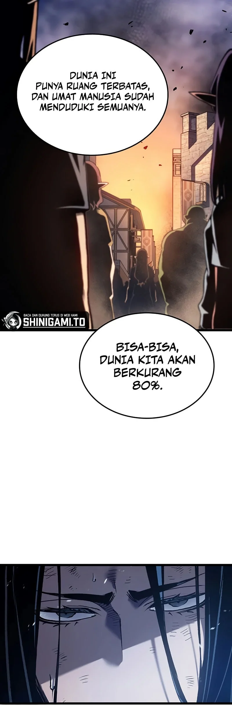 The Indomitable Martial King Chapter 106 - halaman 51