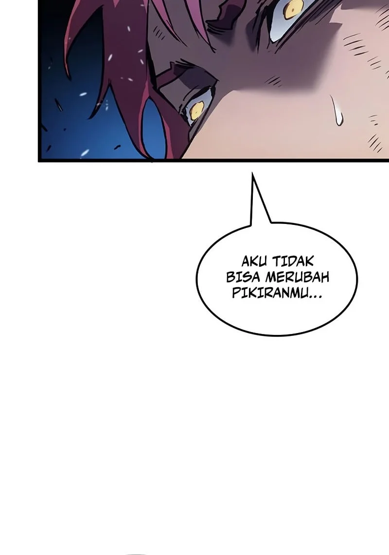 The Indomitable Martial King Chapter 106 - halaman 54