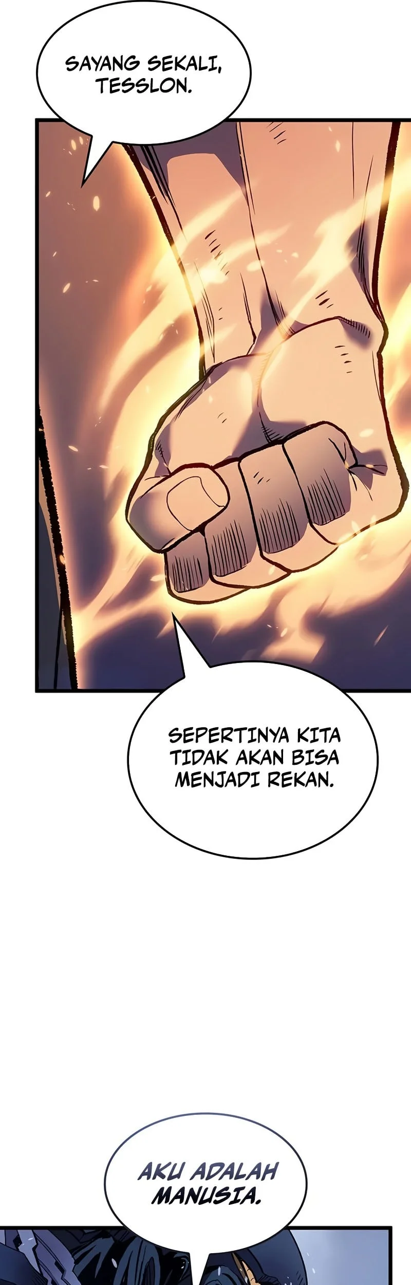 The Indomitable Martial King Chapter 106 - halaman 55