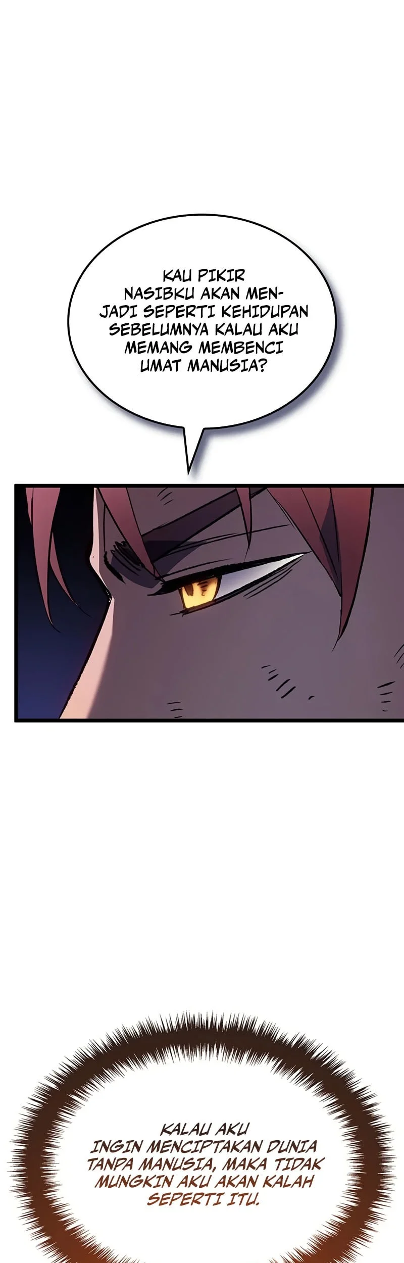 The Indomitable Martial King Chapter 106 - halaman 59