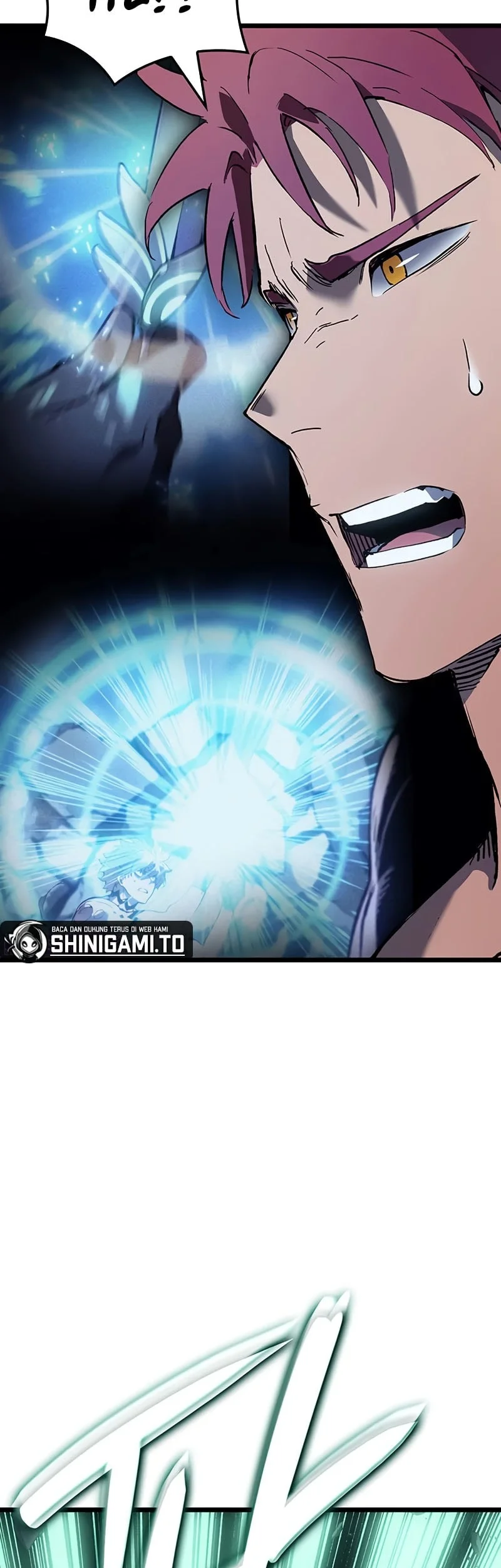 The Indomitable Martial King Chapter 107 - halaman 12