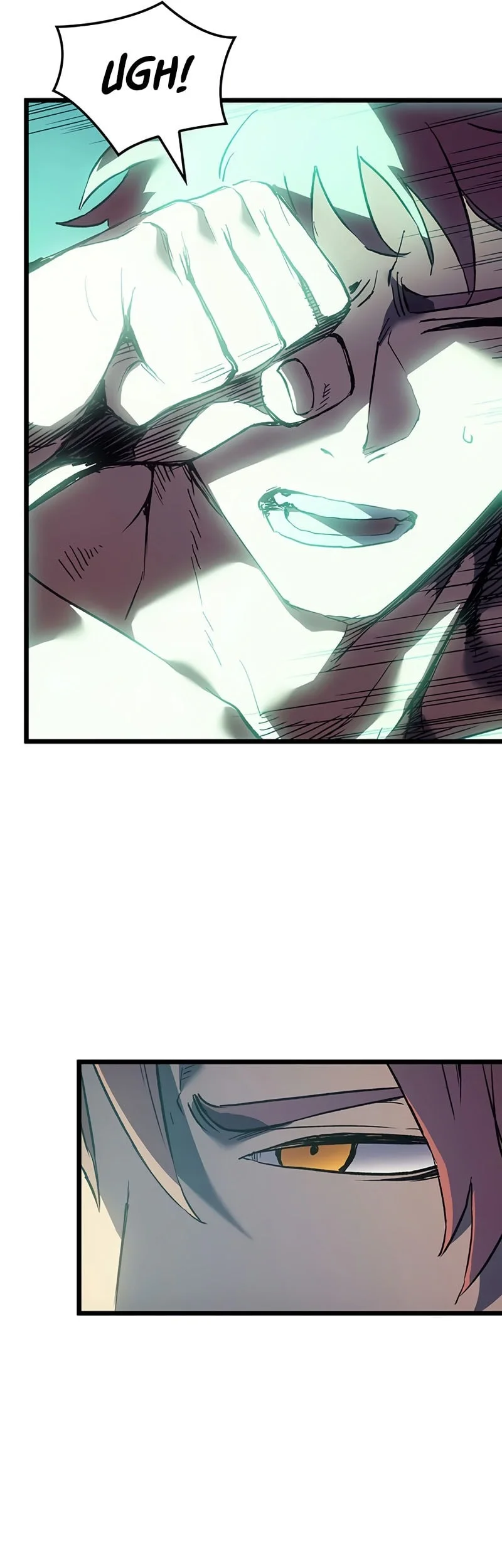 The Indomitable Martial King Chapter 107 - halaman 14
