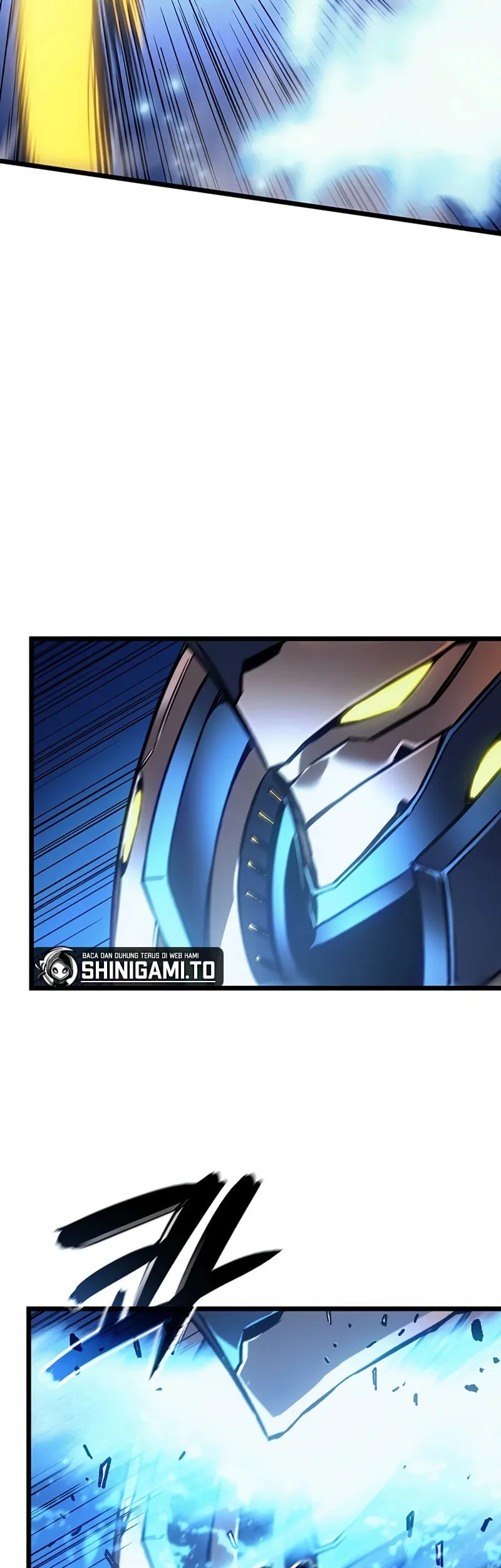 The Indomitable Martial King Chapter 107 - halaman 55