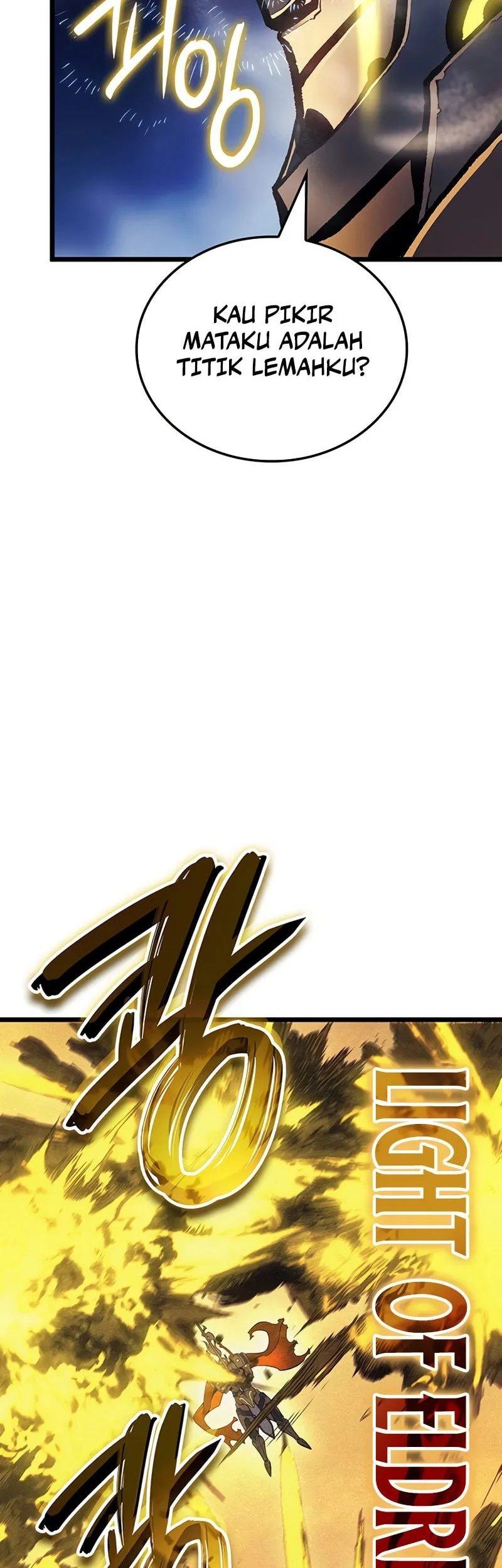 The Indomitable Martial King Chapter 107 - halaman 59