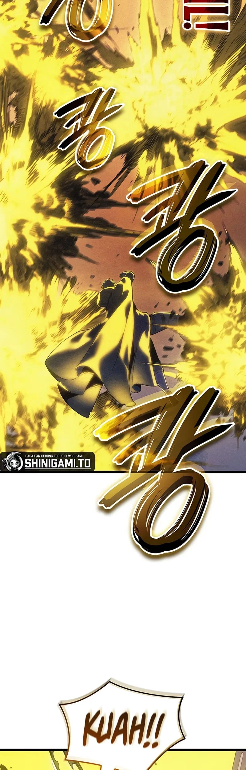 The Indomitable Martial King Chapter 107 - halaman 60